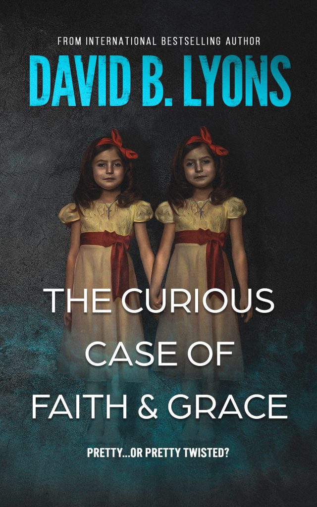 The Curious Case Of Faith & Grace - Hardman & Swainson