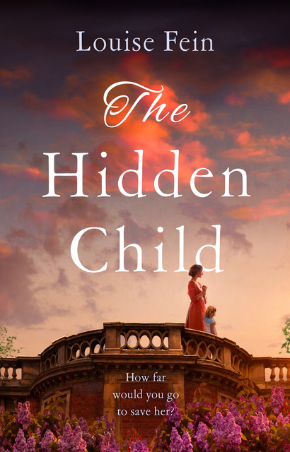 The Hidden Child - Hardman & Swainson