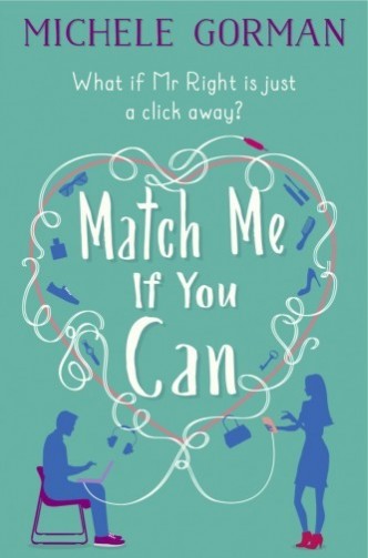 Match Me if You Can by Lindzee Armstrong
